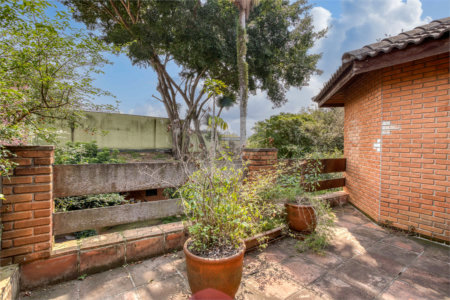 Casa à venda com 6 suítes em Alto da Boa Vista, São Paulo, SP