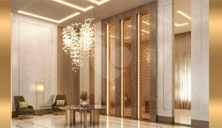 Apartamento à venda com 4 suítes em Moema, São Paulo, SP