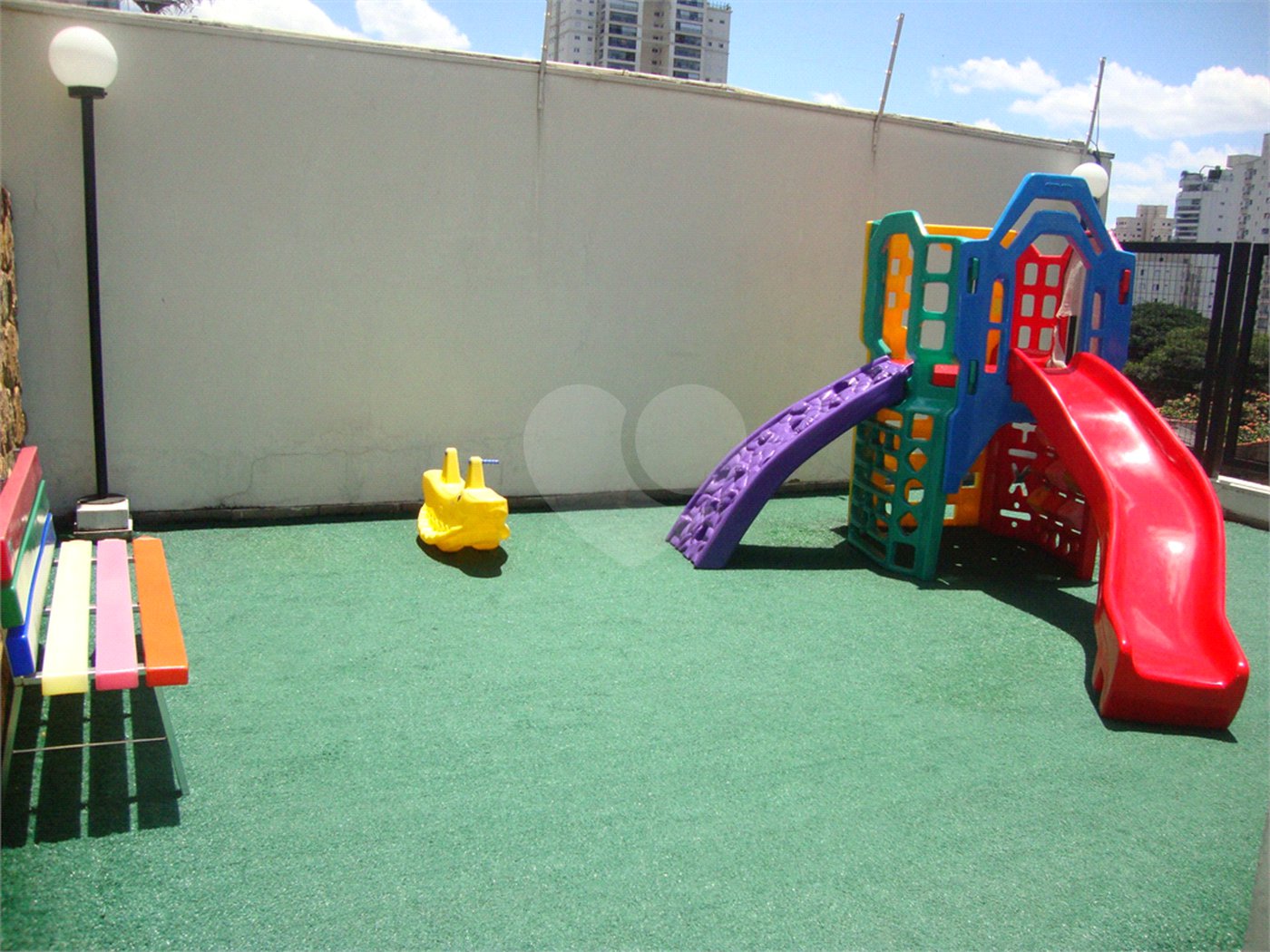 Apartamento à venda com 2 quartos, sendo 1 suíte, em Santa Teresinha, São Paulo, SP