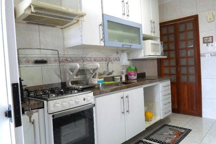 Apartamento à venda com 3 quartos, sendo 1 suíte, em Tucuruvi, São Paulo, SP