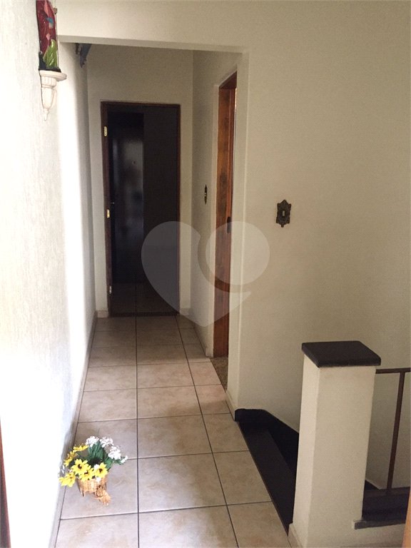 Sobrado à venda com 3 quartos em Mandaqui, São Paulo, SP