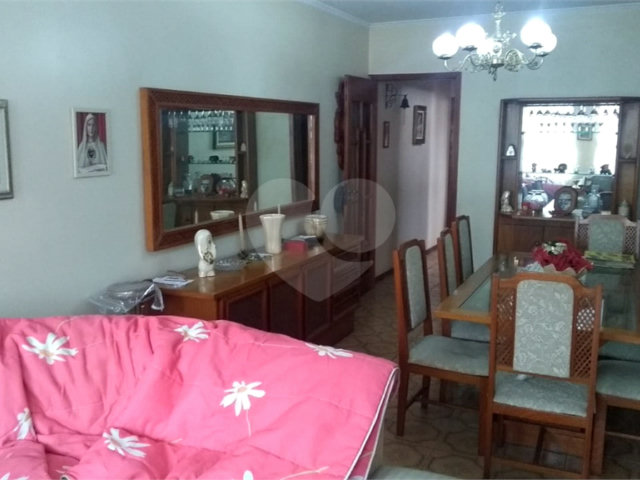 Sobrado à venda com 2 quartos, sendo 1 suíte,  em Santana, São Paulo, SP