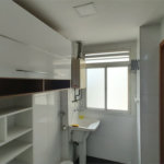 Apartamento para alugar com 3 suítes em Tamboré, Santana de Parnaíba, SP