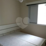 Apartamento à venda com 2 quartos em Vila Anastácio, São Paulo, SP