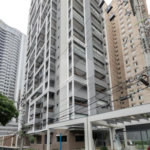 Apartamento à venda com 1 quarto em Brooklin Paulista, São Paulo, SP