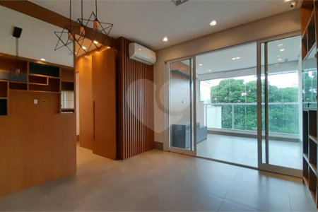 Apartamento à venda com 2 quartos, sendo 1 suíte, em Jardim São Paulo(zona Norte), São Paulo, SP