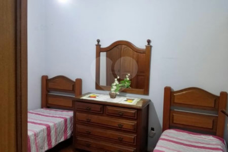 Sobrado à venda com 3 quartos, sendo 1 suíte, em Vila Maria, São Paulo, SP