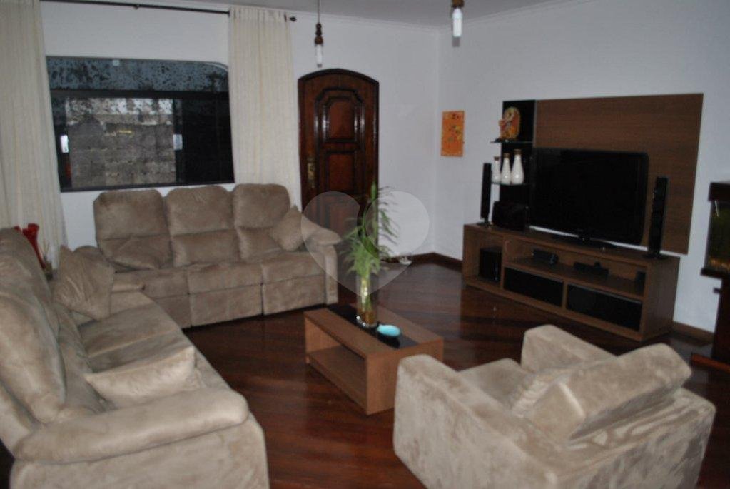 Casa Térrea à venda com 3 quartos, sendo 1 suíte, em Vila Nova Cachoeirinha, São Paulo, SP