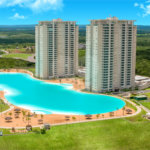 Apartamento à venda com 3 quartos, sendo 1 suíte, em Ribeirão do Lipa, Cuiabá, MT