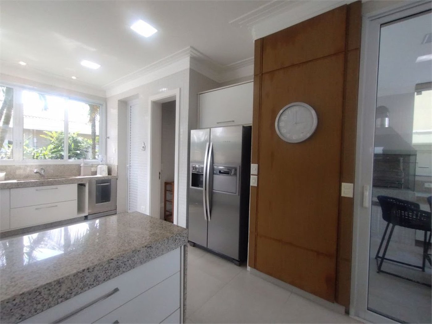 Casa com 6 dormitórios à venda, 700 m² por R$ 10.000.000,00 - Loteamento João Batista Julião - Guarujá/SP