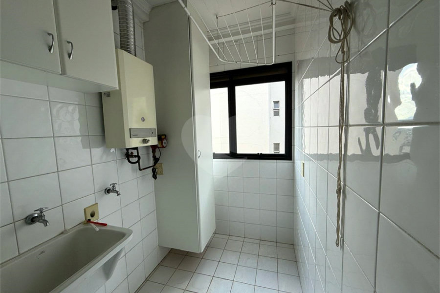 Apartamento à venda com 2 quartos, sendo 1 suíte, em Santana, São Paulo, SP