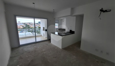 Apartamento à venda com 2 quartos, sendo 1 suíte,  em Vila Homero, Indaiatuba, SP