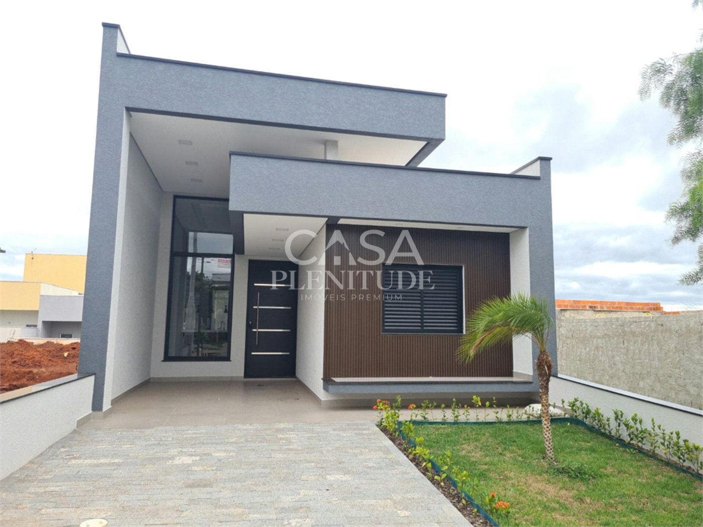 Casa em condomínio à venda com 3 quartos, sendo 1 suíte, em Jardim Residencial Villagio Ipanema I, Sorocaba, SP