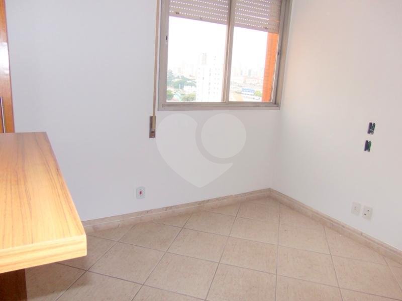 Apartamento à venda com 2 quartos, sendo 1 suíte,  em Chácara Tatuapé, São Paulo, SP