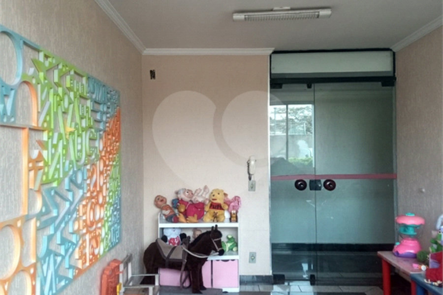 Apartamento à venda com 3 quartos, sendo 1 suíte, em Parque Novo Mundo, São Paulo, SP
