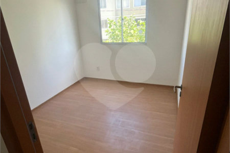 Apartamento à venda com 2 quartos em Inhoaíba, Rio de Janeiro, RJ