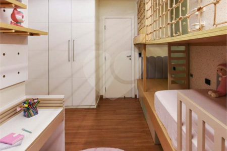 237 m² DE SOFISTICAÇÃO NO IPIRANGA – 4 SUÍTES, VARANDA GOURMET E CONDOMÍNIO CLUBE COMPLETO