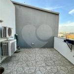 Apartamento à venda com 3 quartos, sendo 1 suíte,  em Parque Residencial Aquarius, São José dos Campos, SP