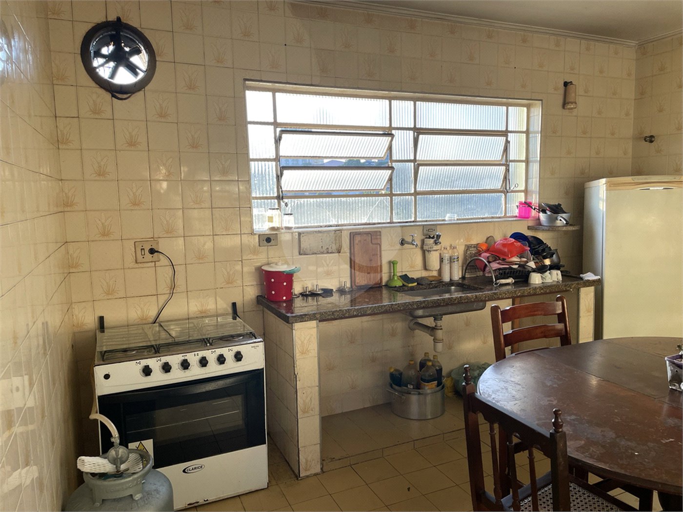 Sobrado à venda com 4 quartos, sendo 1 suíte, em Mandaqui, São Paulo, SP