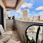 Apartamento à venda com 3 quartos, sendo 1 suíte, no Centro, Sorocaba, SP