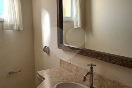 Casa à venda com 3 suítes no condomínio Vinhas da Vista Alegre - Lado Sede, Vinhedo - SP