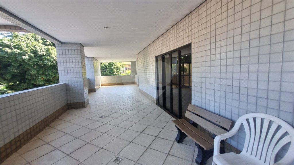 Apartamento à venda com 2 quartos, sendo 1 suíte, em Pechincha, Rio de Janeiro, RJ