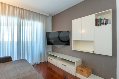 Apartamento à venda com 2 suítes em Brooklin, São Paulo, SP