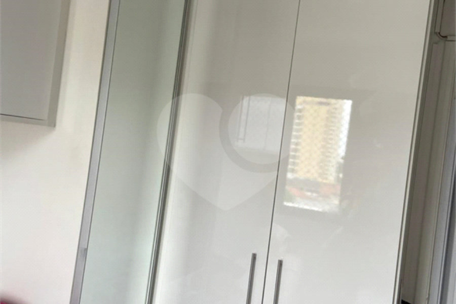 Apartamento à venda com 3 quartos, sendo 1 suíte, em Mandaqui, São Paulo, SP