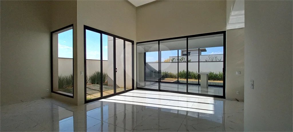 Casa à venda com 3 suítes no condomínio Alphaville 1 Rp, Ribeirão Preto - SP