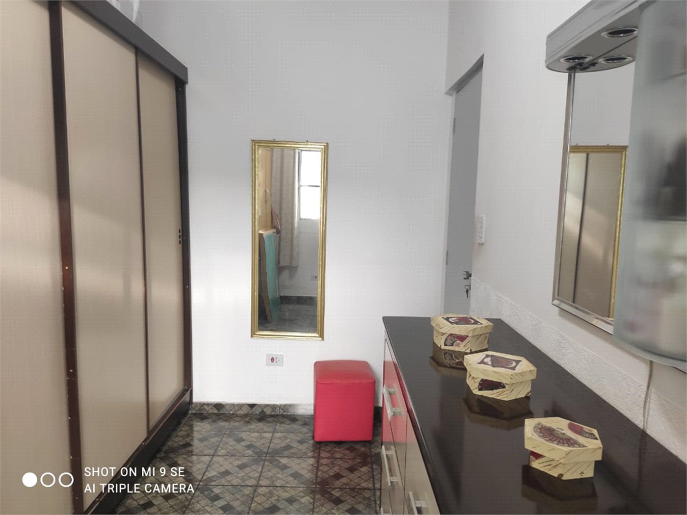 Sobrado à venda com 1 suíte em Jardim Luciana, Itaquaquecetuba, SP