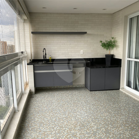 Apartamento à venda com 3 suítes em Vila Andrade, São Paulo, SP