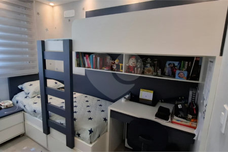 Apartamento à venda com 2 quartos, sendo 1 suíte, em Vila Jardini, Sorocaba, SP