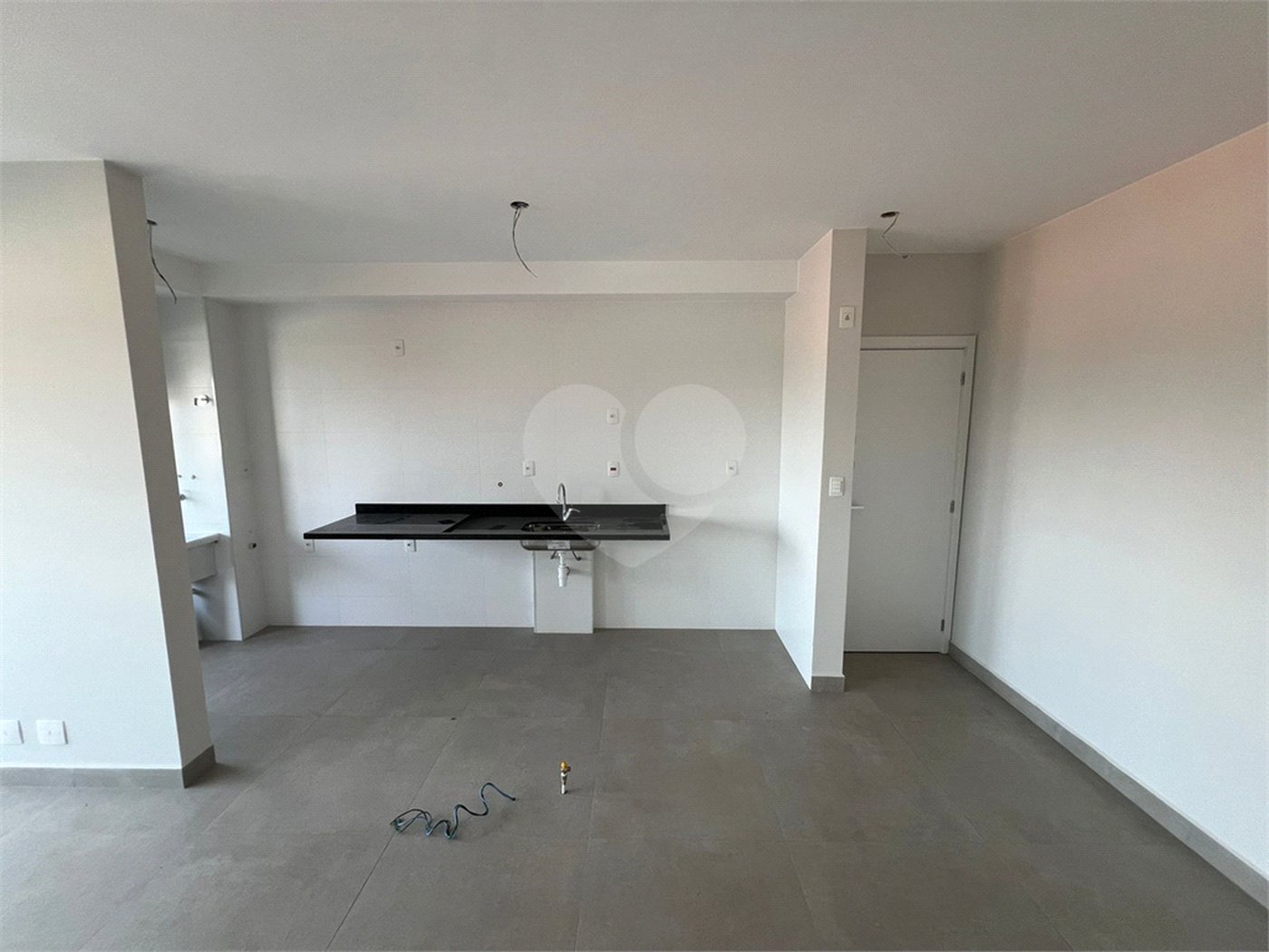 Apartamento no Madison Tower, na região do Parque Faber, com 3 quartos e 3 vagas de garagem