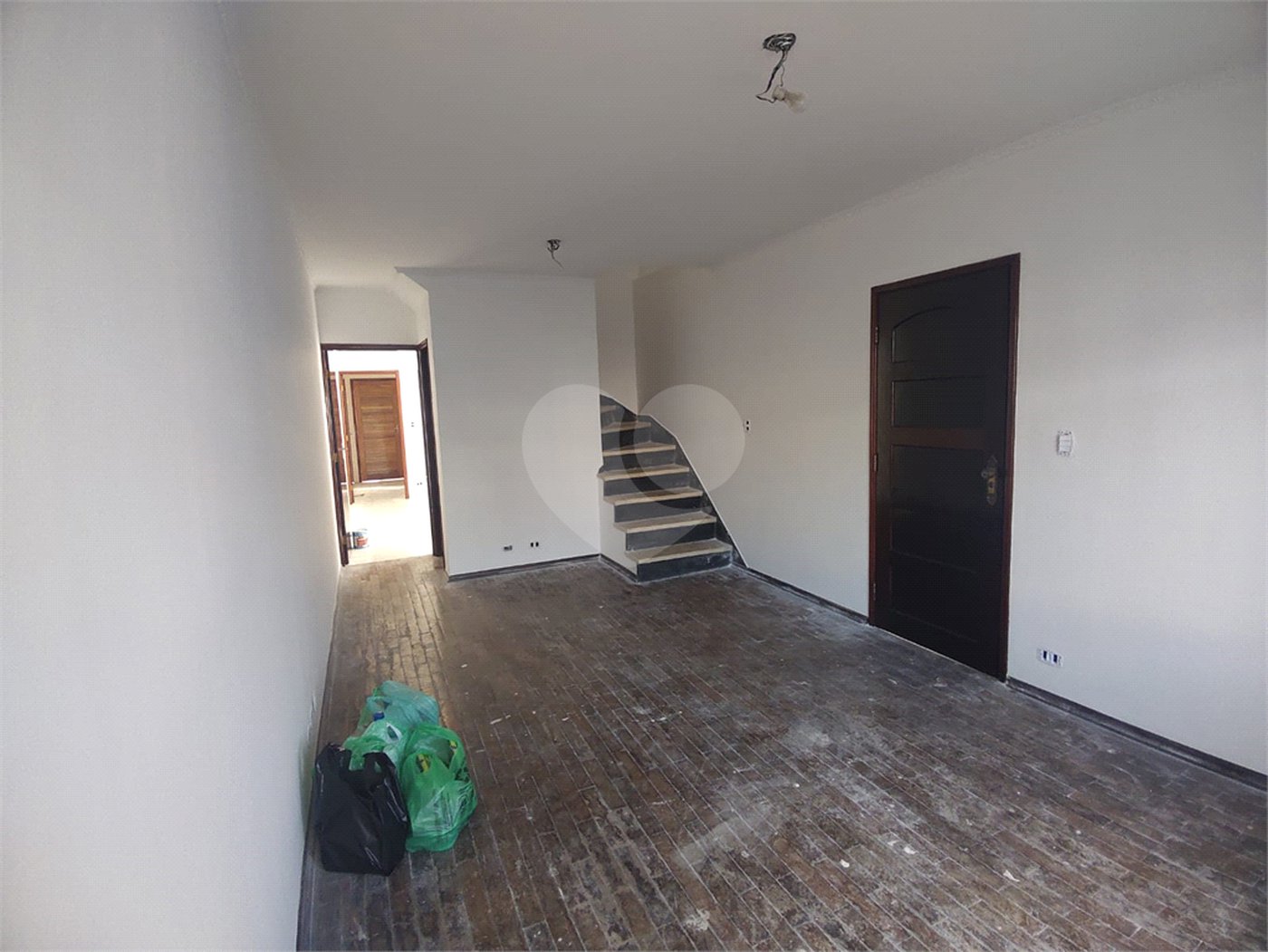 Sobrado à venda com 3 quartos, sendo 1 suíte, em Vila Nova Mazzei, São Paulo, SP