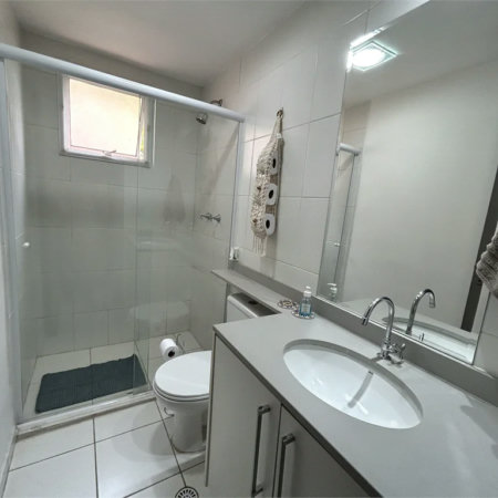 Apartamento à venda com 1 suíte em Vila Polopoli, São Paulo, SP