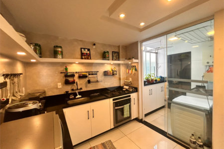 Apartamento à venda com 2 quartos, sendo 1 suíte, em Vila Isabel, Rio de Janeiro, RJ