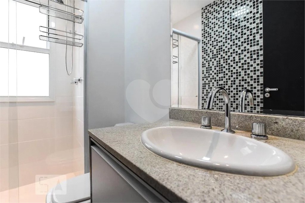 Apartamento à venda com 3 suítes no Centro, São Bernardo do Campo, SP