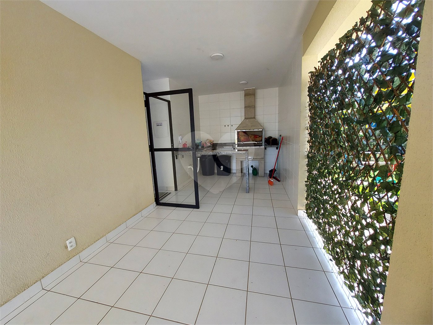 Apartamento à venda com 2 quartos em Vila Sonia, Valinhos, SP