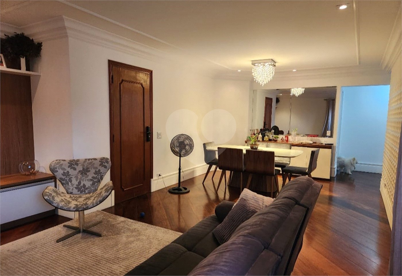 Apartamento à venda com 3 quartos, sendo 1 suíte,  em Tucuruvi, São Paulo, SP