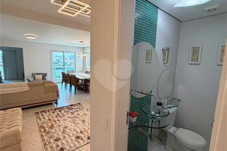 Apartamento à venda com 3 suítes no Centro, Guarulhos, SP