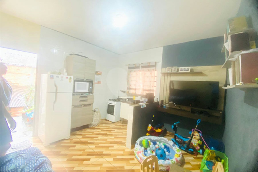 Casa à venda com 2 quartos, sendo 1 suíte, em Jaçanã, São Paulo, SP