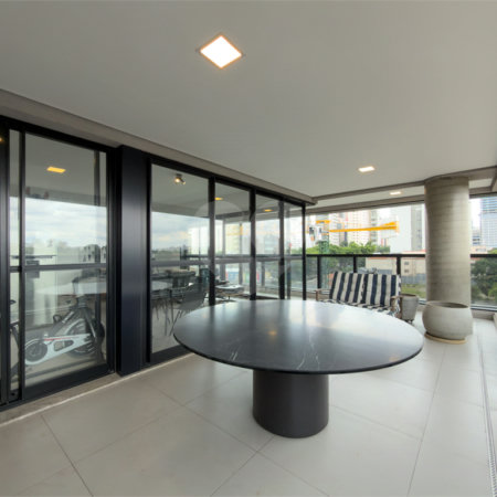 Apartamento à venda com 3 suítes em Pinheiros, São Paulo, SP