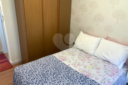 Apartamento à venda com 2 quartos, sendo 1 suíte, em Jardim São Paulo(zona Norte), São Paulo, SP