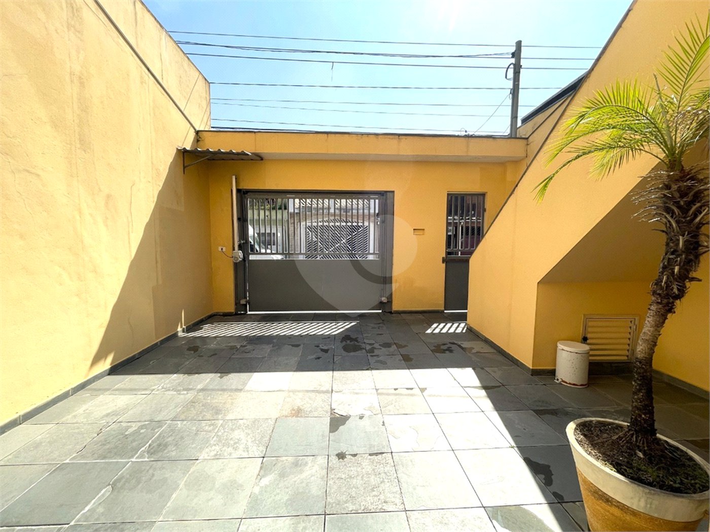 Sobrado à venda com 3 quartos em Parque Arariba, São Paulo, SP