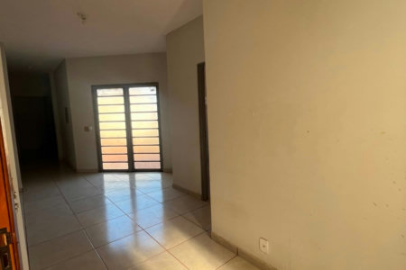 Casa à venda com 2 quartos em Jardim das Américas, Três Lagoas, MS