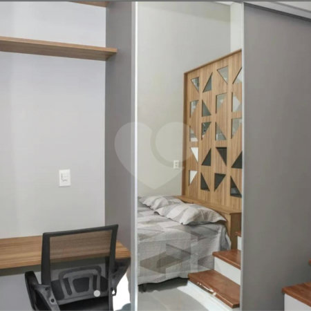 Studio para alugar com 1 quarto em Perdizes, São Paulo, SP