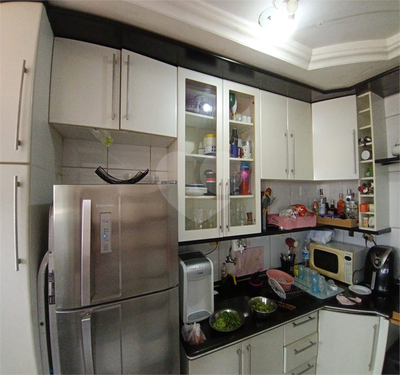Apartamento à venda com 2 quartos em Vila Aurora (zona Norte), São Paulo, SP