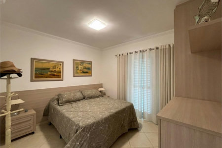 Apartamento à venda, 140 m² por R$ 950.000,00 - Enseada - Guarujá/SP