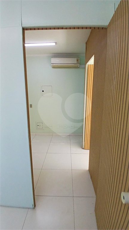 Sala à venda em Santana, São Paulo, SP