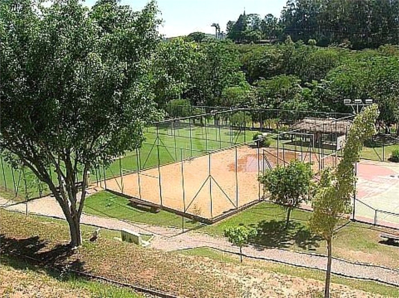 Terreno à venda no condomínio Villagio Capriccio, Louveira - SP